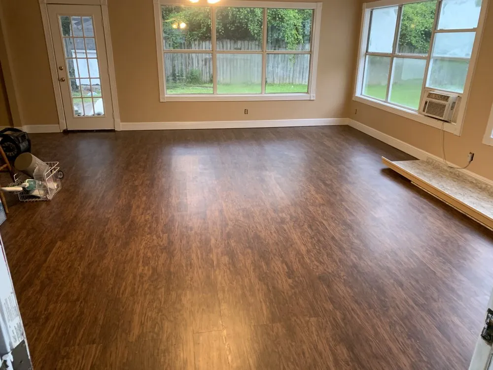 Professional outdoor landscaping for homes across Jackson, MS - Get It Done Jones