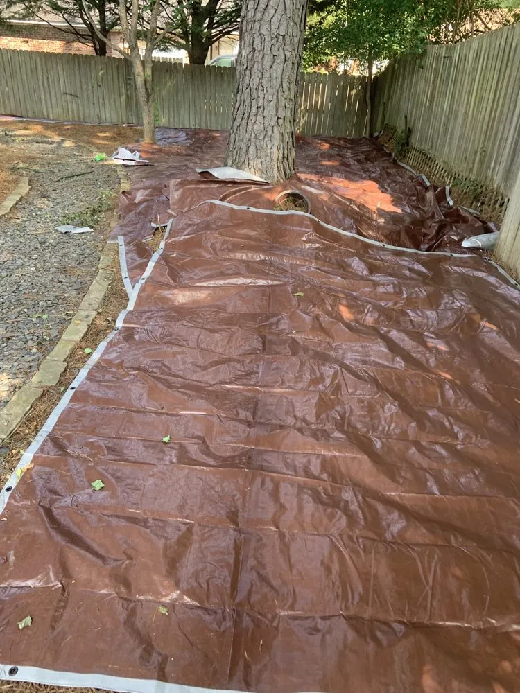 Trusted lawn care service with custom design in Jackson, MS by Get It Done Jones