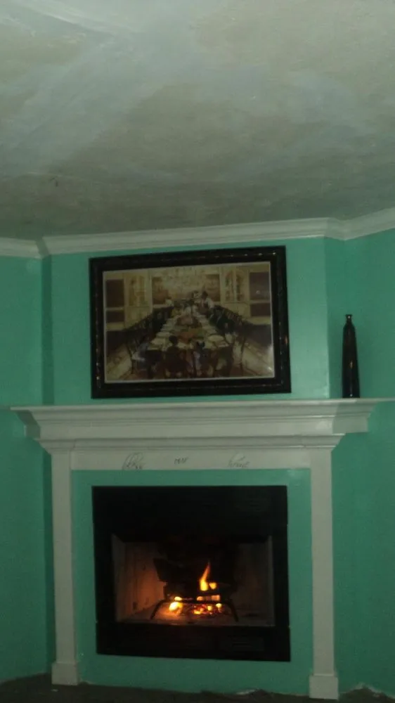 Local garden landscaping in Jackson, MS by Get It Done Jones