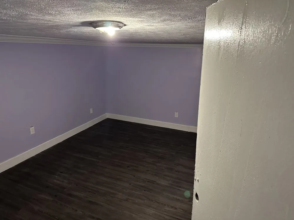 Professional yard cleanup service for residential properties across Jackson, MS - Get It Done Jones