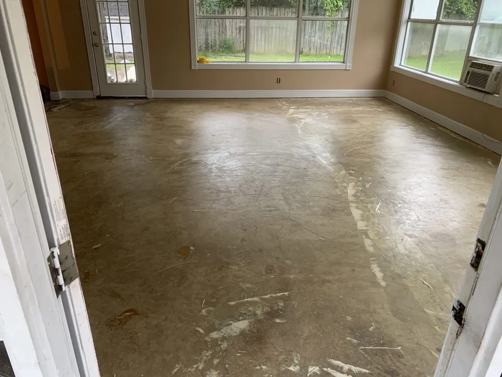 Expert landscaping services in Jackson, MS by Get It Done Jones