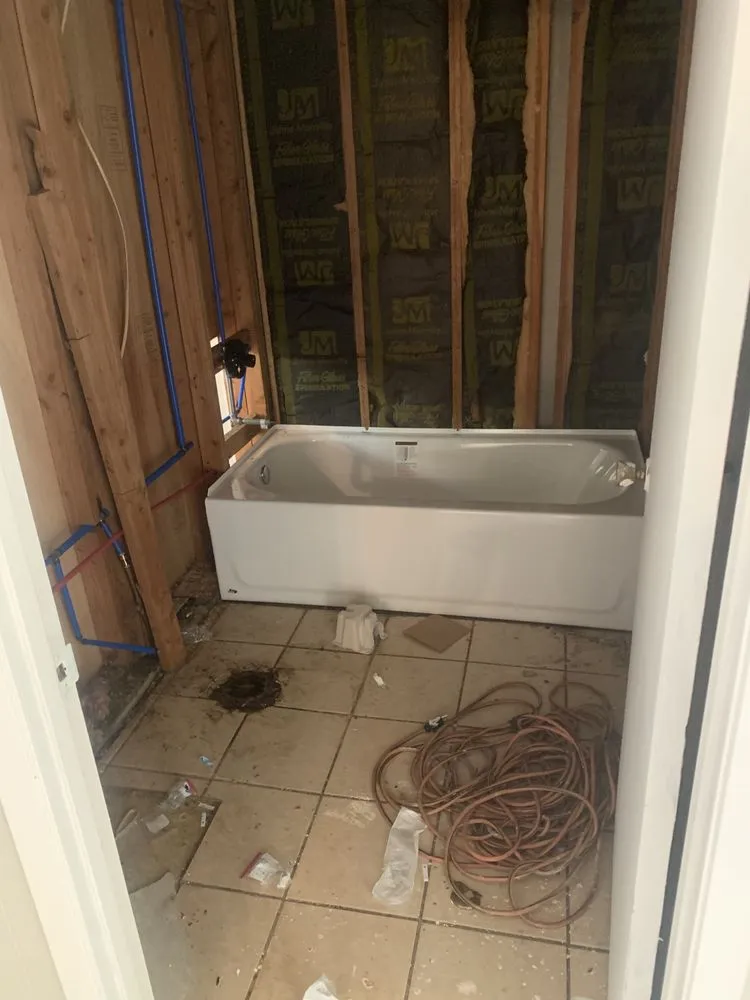 Trusted landscape installation in Jackson, MS - Get It Done Jones