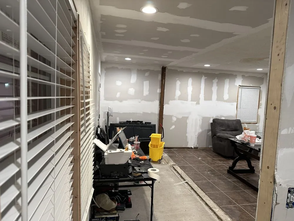 Expert residential landscaping in Jackson, MS by Get It Done Jones