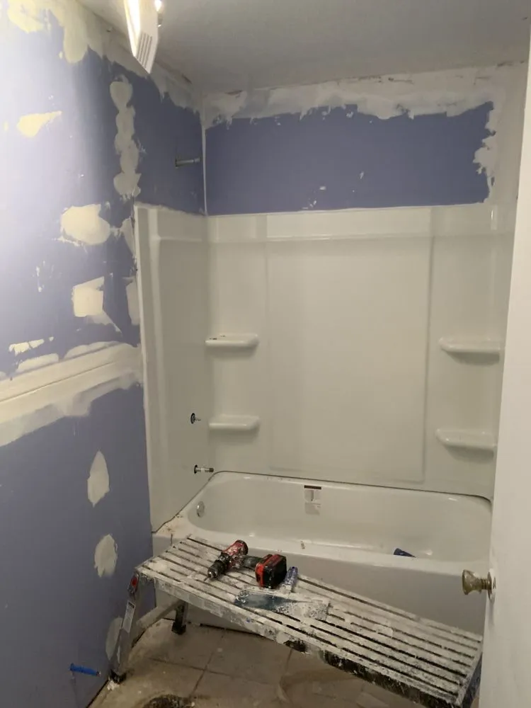 Trusted lawn mowing service for residential properties in Jackson, MS by Get It Done Jones