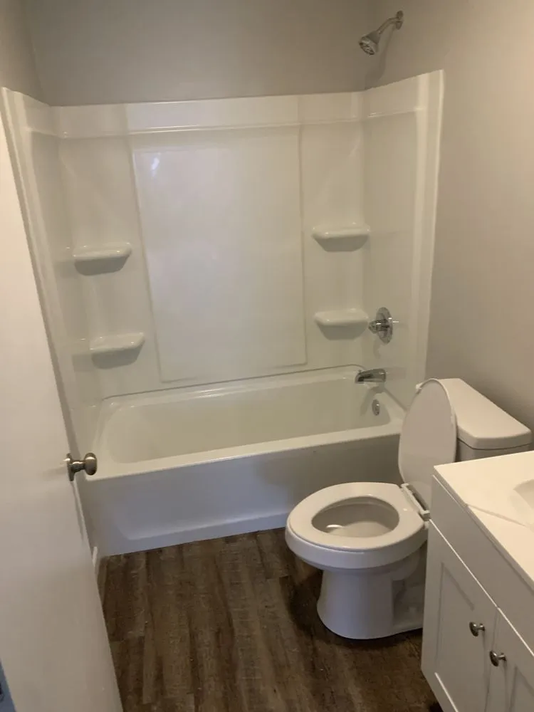 Professional yard maintenance experts serving Jackson, MS - Get It Done Jones