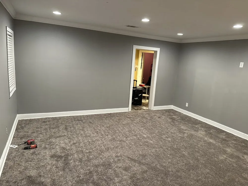 Custom outdoor landscaping for beautiful yards across Jackson, MS - Get It Done Jones