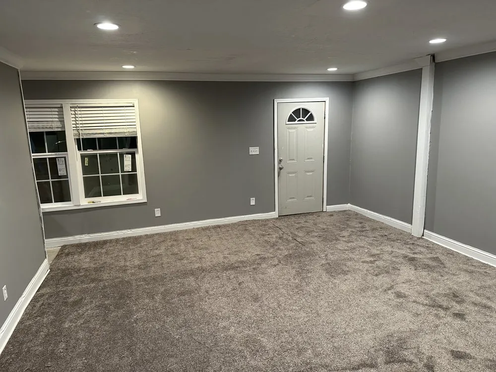 Expert yard maintenance for homes in Jackson, MS by Get It Done Jones