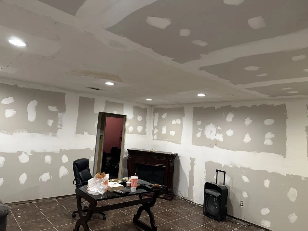 Trusted landscape installation in Jackson, MS - Get It Done Jones