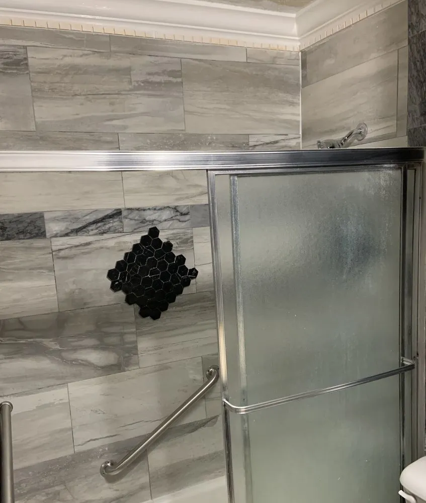 Reliable garden landscaping for homes in Jackson, MS by Get It Done Jones