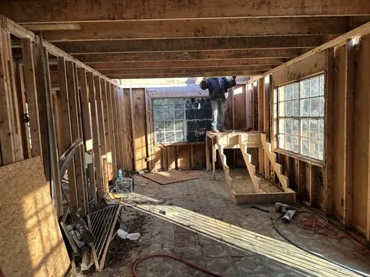 Get It Done Jones Logo