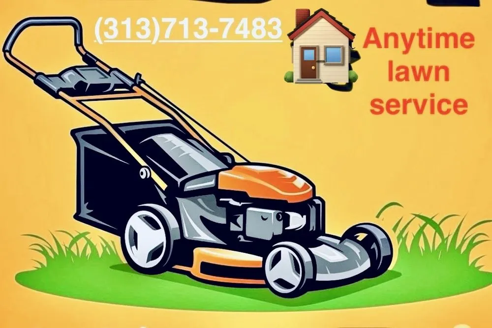 Local lawn care service in Detroit, MI - Get it Done landscaper