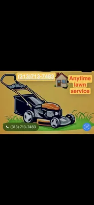 Get it Done landscaper Logo