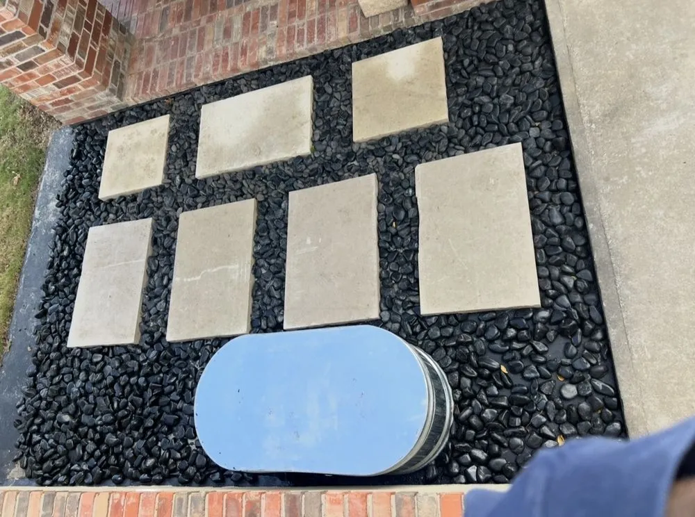 Top-rated landscaping services experts serving Anna, TX - Get It Done Landscaping & Design