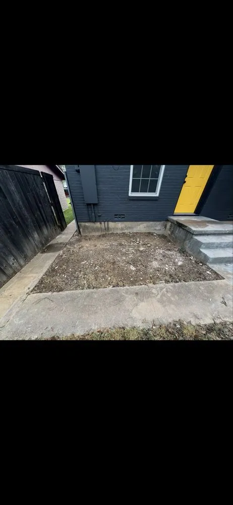 Expert yard maintenance experts serving Anna, TX - Get It Done Landscaping & Design