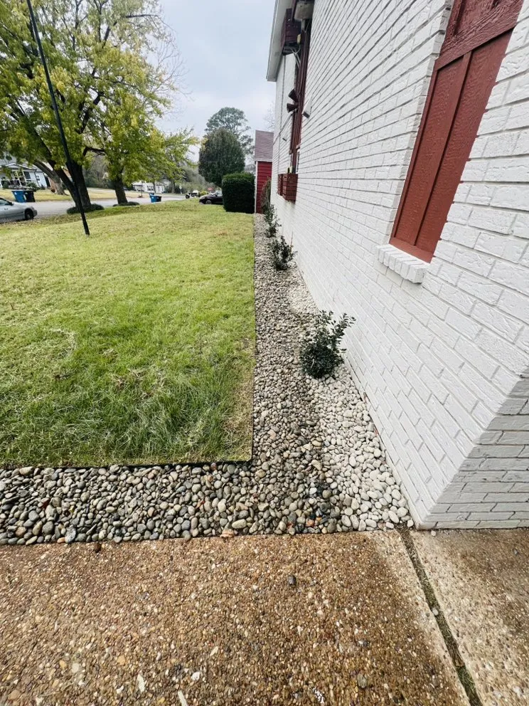 Trusted yard cleanup service for homes across Anna, TX - Get It Done Landscaping & Design