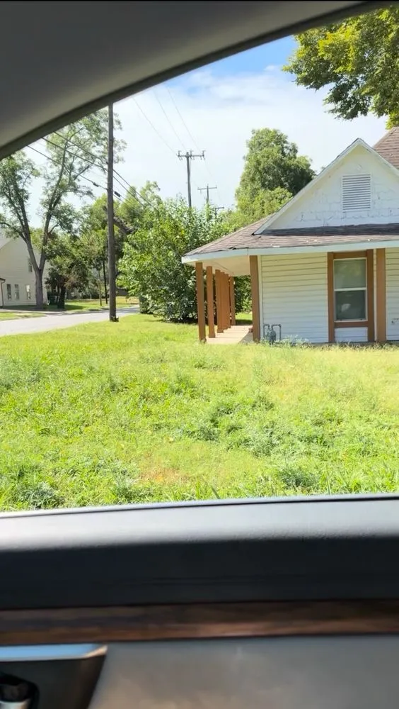 Custom garden landscaping for year-round maintenance across Anna, TX - Get It Done Landscaping & Design