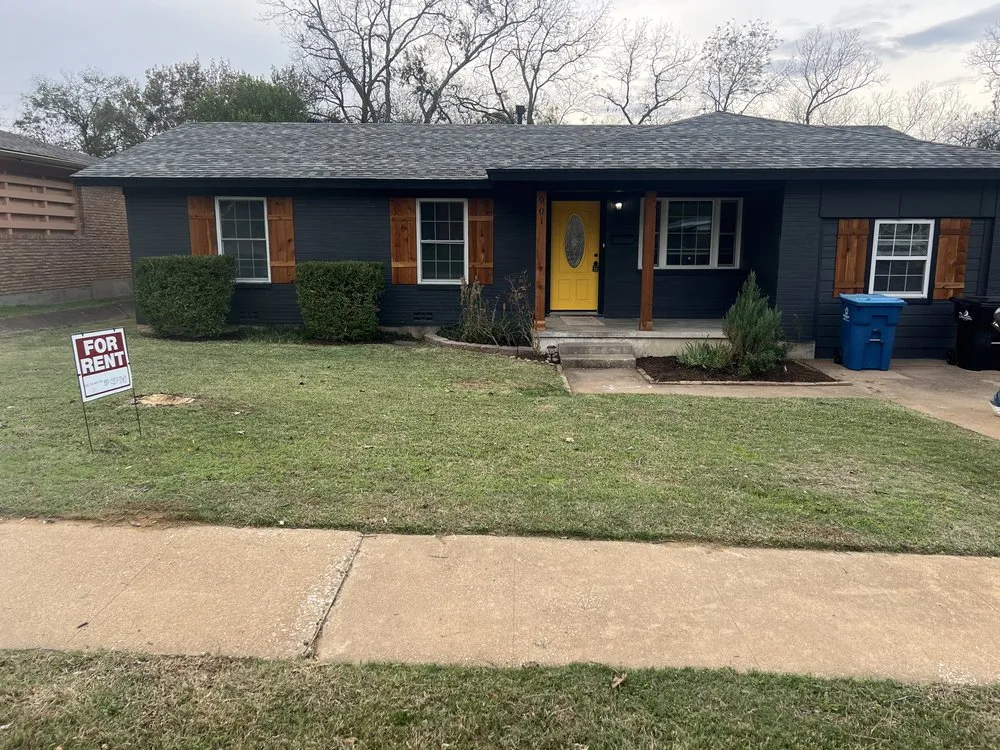 Top-rated residential landscaping with custom design across Anna, TX - Get It Done Landscaping & Design