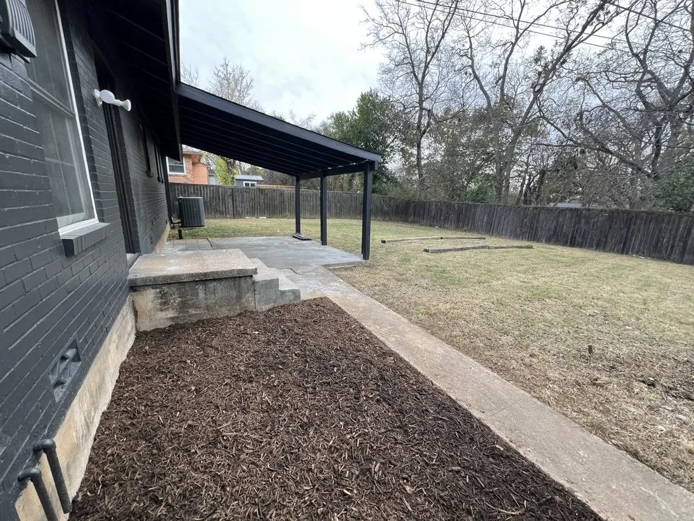 Affordable landscaping services in Anna, TX by Get It Done Landscaping & Design