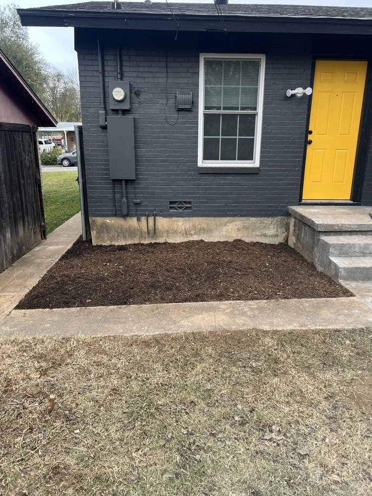 Trusted lawn care service for homes across Anna, TX - Get It Done Landscaping & Design