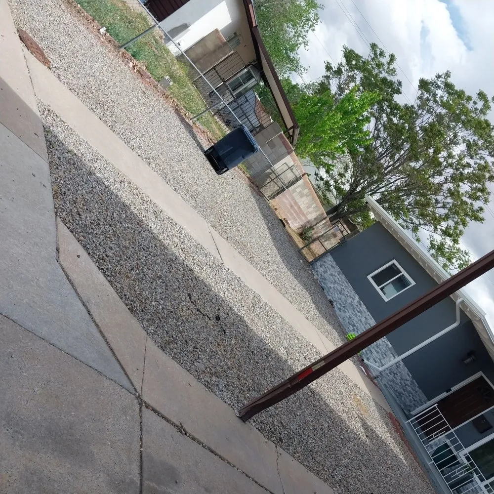 Trusted landscaping services in Albuquerque, NM - Get It Done Landscaping