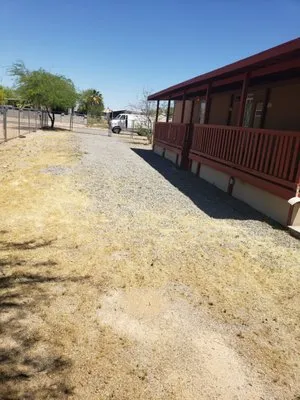 Get it done Landscaping