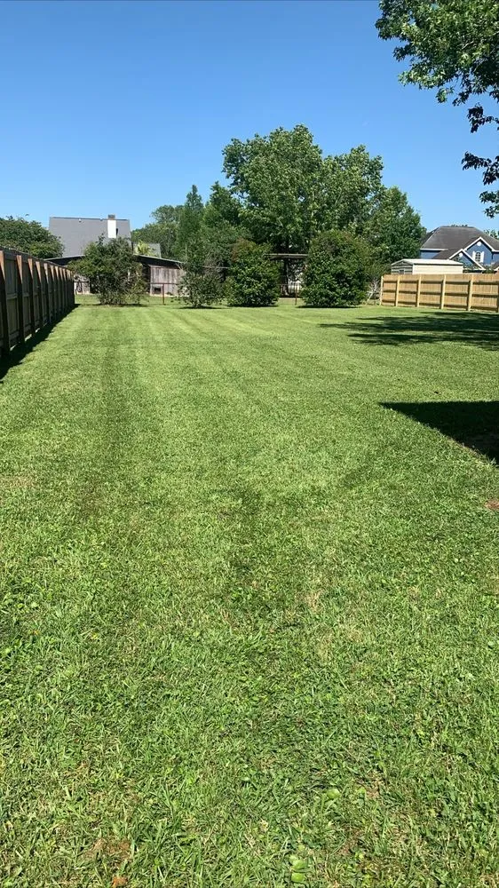 Top-rated lawn care service experts serving Baton Rouge, LA - Get It Done Lawn Care Service