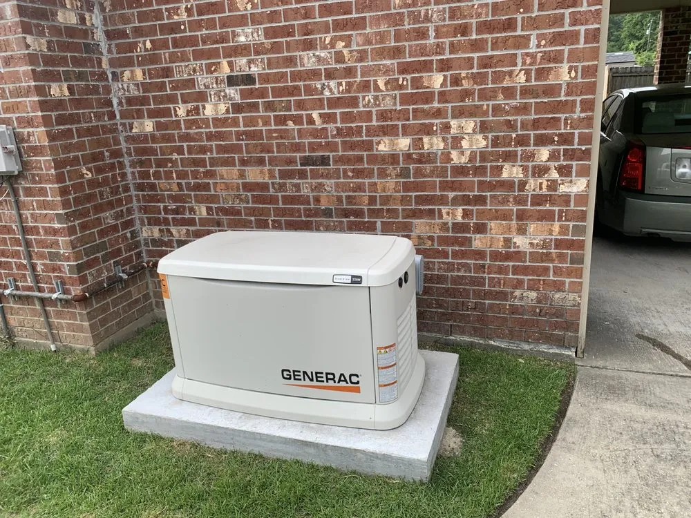 Local lawn care service in Baton Rouge, LA by Get It Done Lawn Care Service