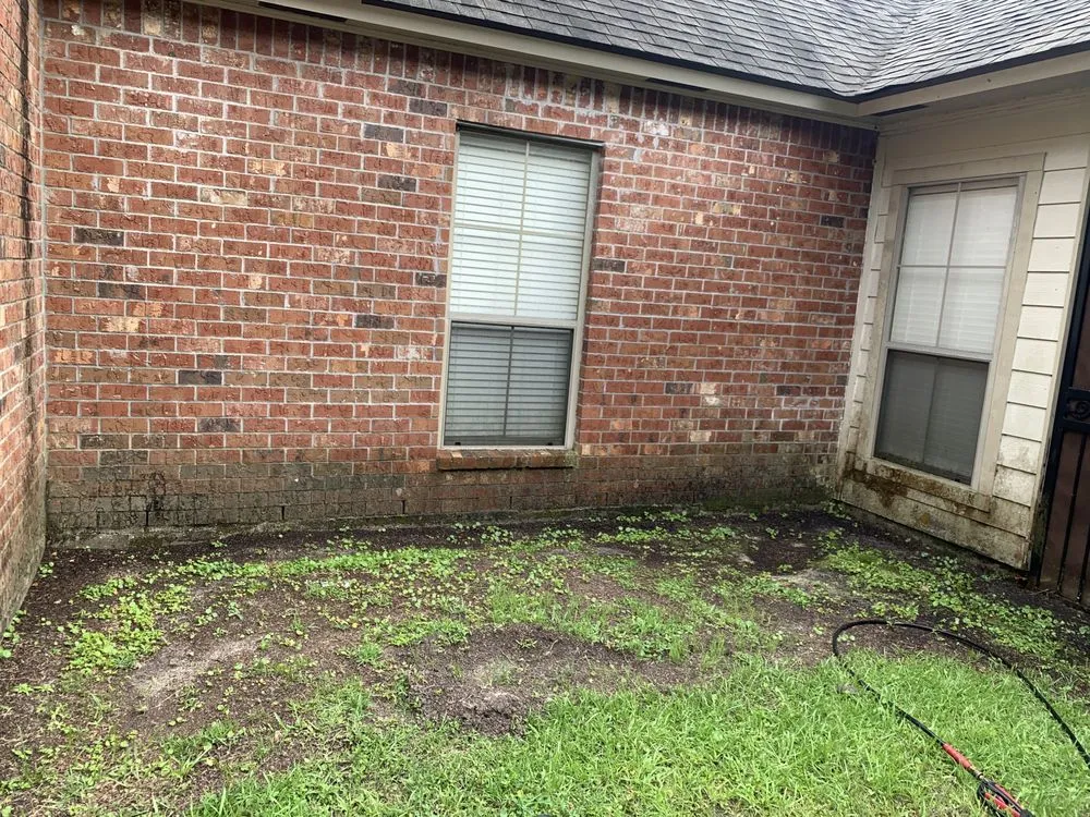 Reliable residential landscaping near you in Baton Rouge, LA by Get It Done Lawn Care Service