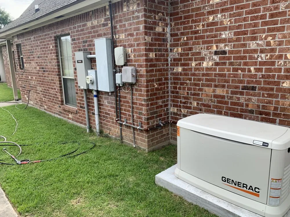 Reliable yard cleanup service for beautiful yards across Baton Rouge, LA - Get It Done Lawn Care Service