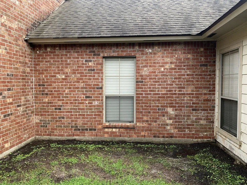 Expert yard maintenance experts serving Baton Rouge, LA - Get It Done Lawn Care Service