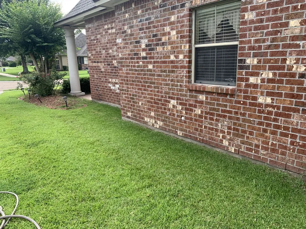 Trusted yard maintenance in Baton Rouge, LA by Get It Done Lawn Care Service