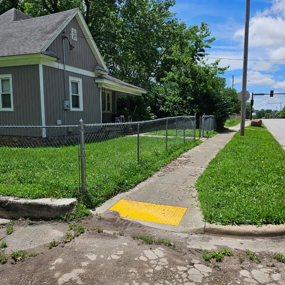 Local lawn mowing service for outdoor upgrades across Marshfield, MO - Get It Done Lawncare