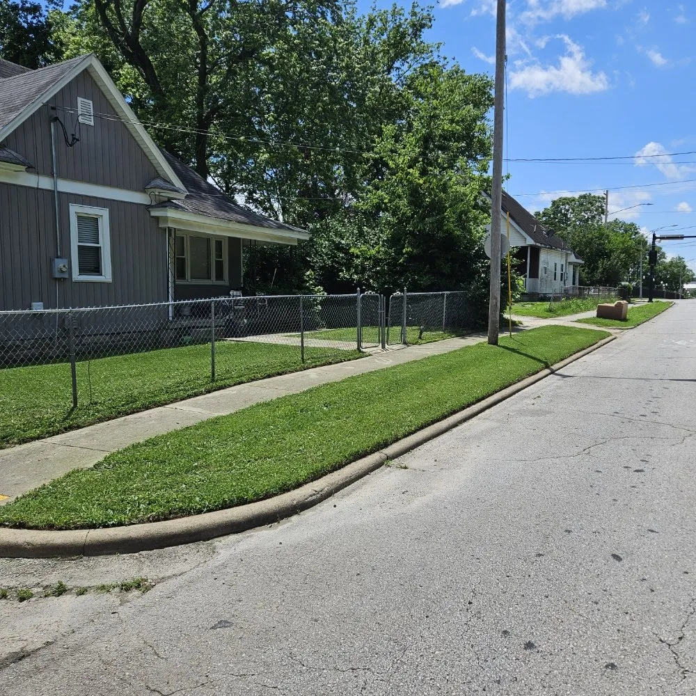 Expert landscape design for beautiful yards across Marshfield, MO - Get It Done Lawncare