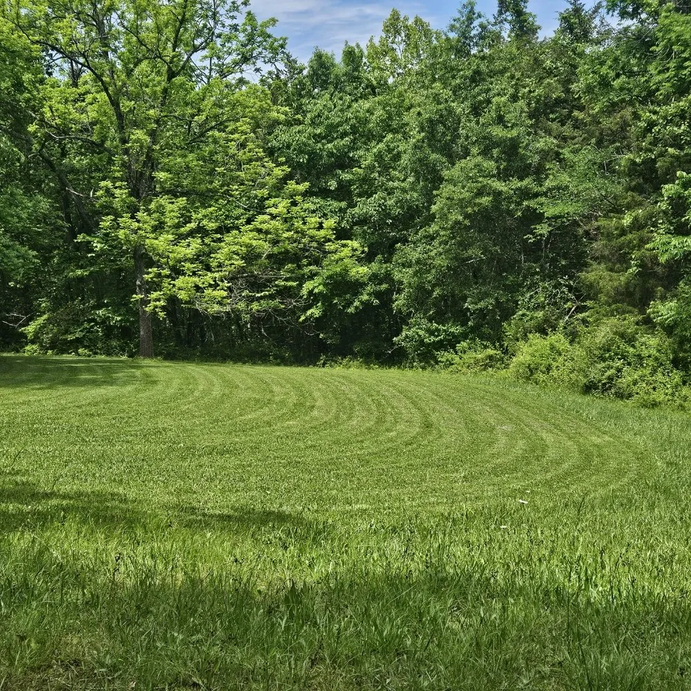 Trusted residential landscaping experts serving Marshfield, MO - Get It Done Lawncare