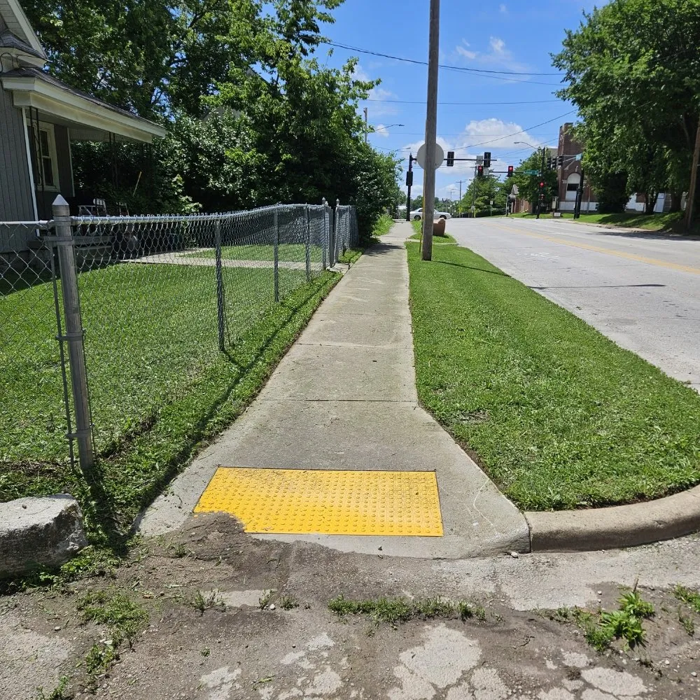 Top-rated landscaping services in Marshfield, MO by Get It Done Lawncare