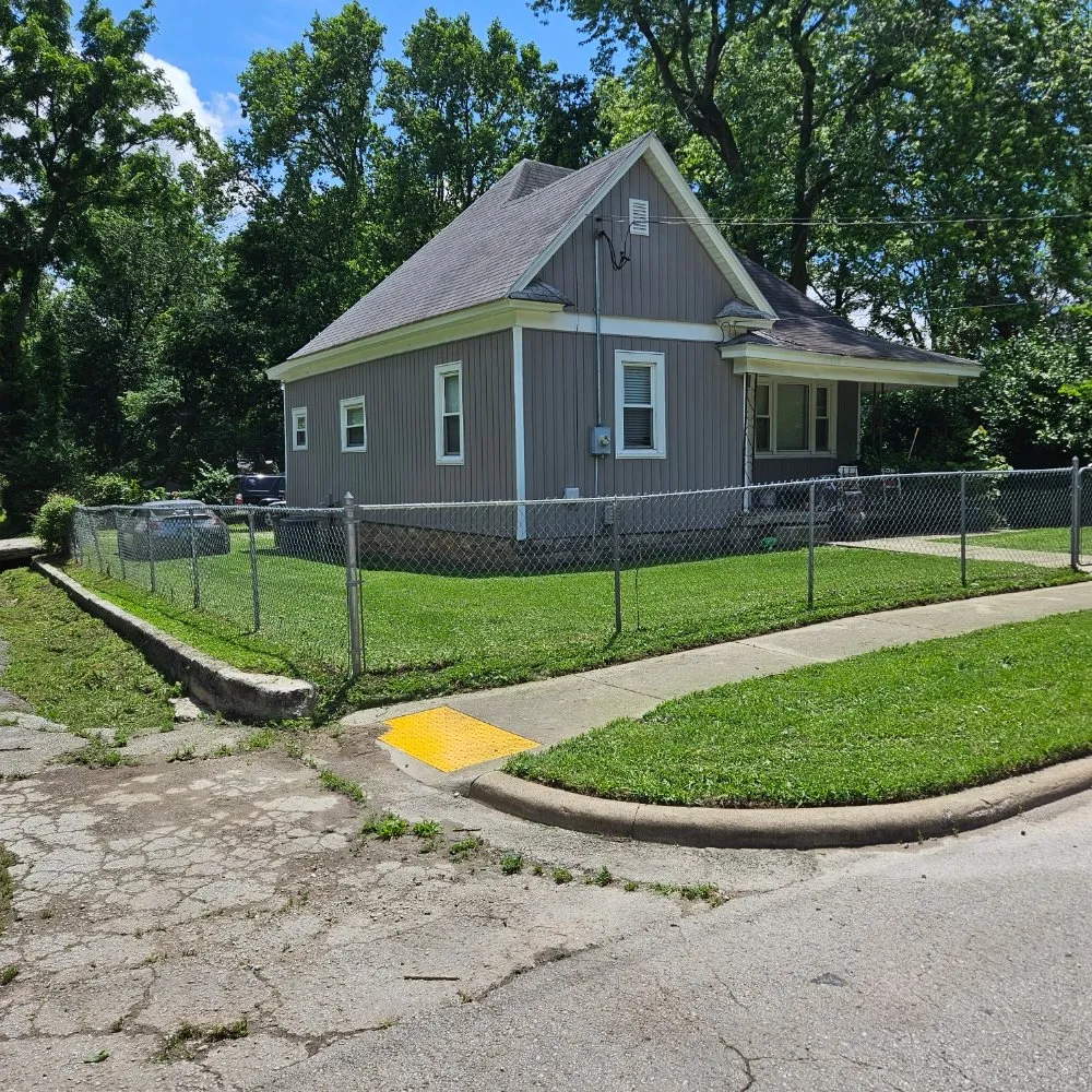 Top-rated lawn care service for outdoor upgrades across Marshfield, MO - Get It Done Lawncare