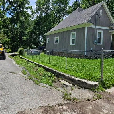 Get It Done Lawncare