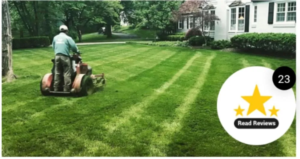 Affordable landscape design experts serving Bladensburg, MD - Get It Done Now Lawn Care