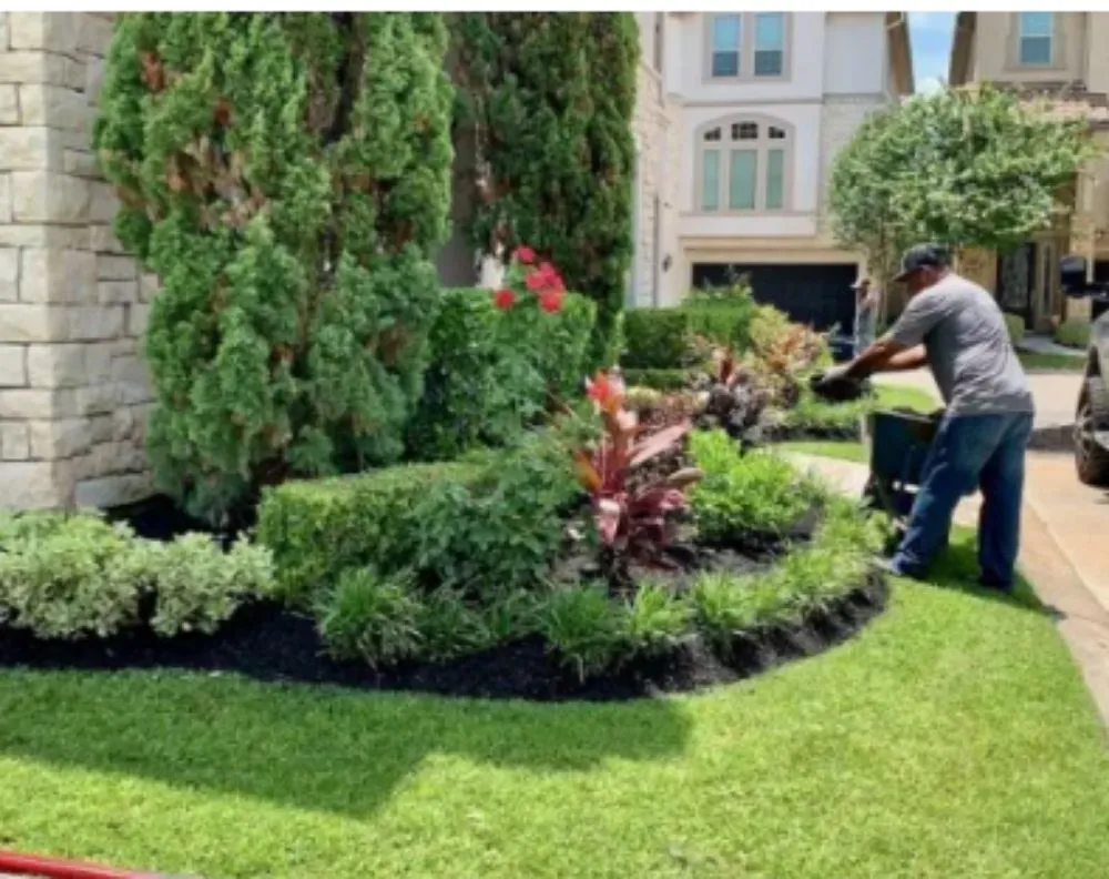 Trusted yard maintenance for outdoor upgrades in Bladensburg, MD by Get It Done Now Lawn Care