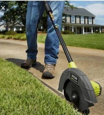 Get It Done Now Lawn Care