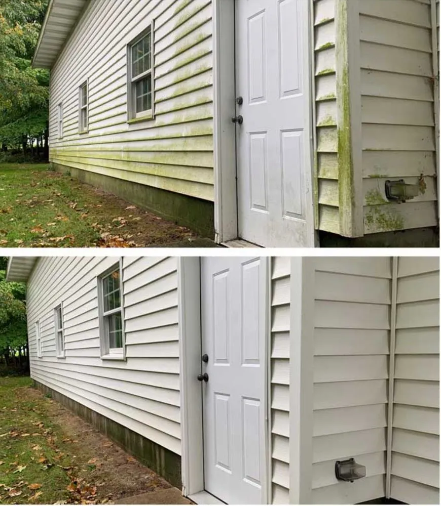 Custom garden landscaping in Sumter, SC - Get It Done Number 1 Services