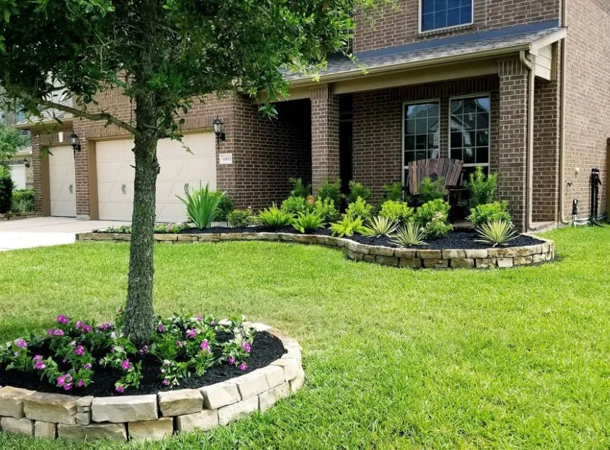 Affordable lawn care service near you across Sumter, SC - Get It Done Number 1 Services