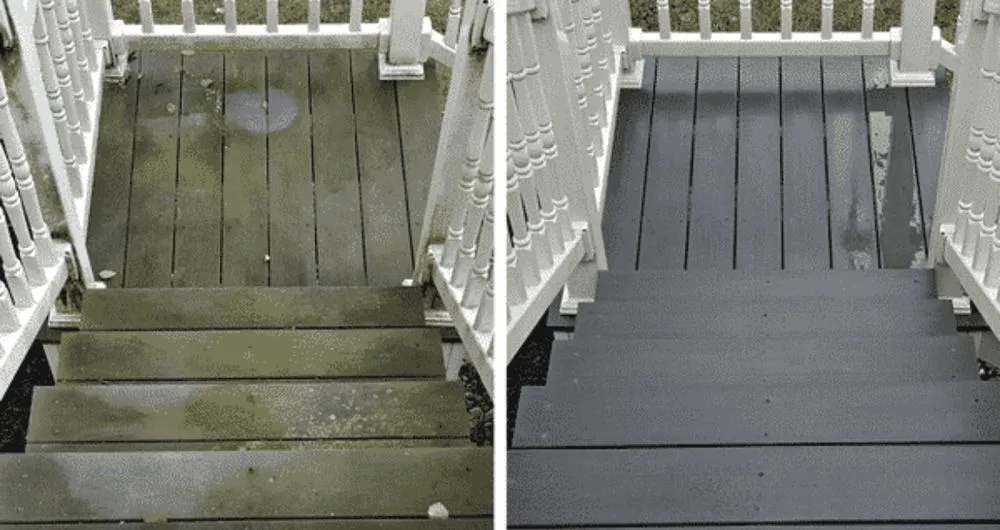 Top-rated yard maintenance for homes in Sumter, SC by Get It Done Number 1 Services