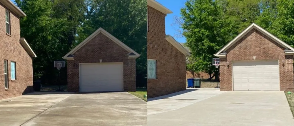 Local lawn mowing service in Sumter, SC - Get It Done Number 1 Services