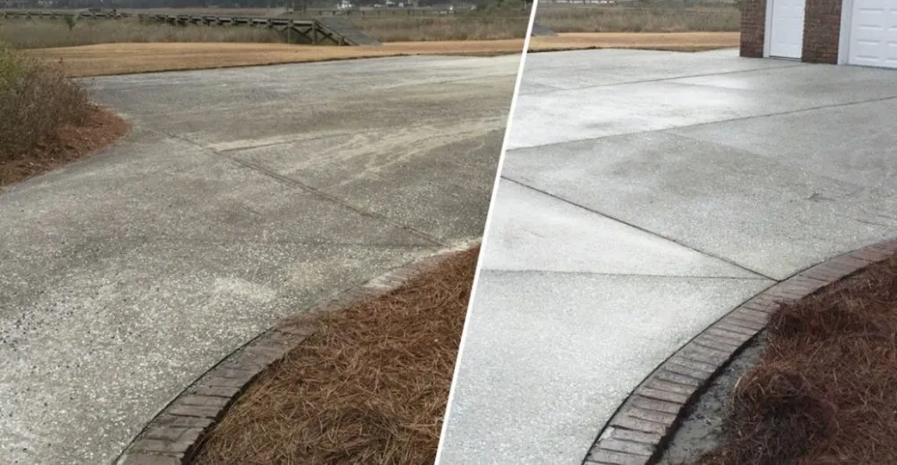 Local lawn care service for beautiful yards in Sumter, SC by Get It Done Number 1 Services