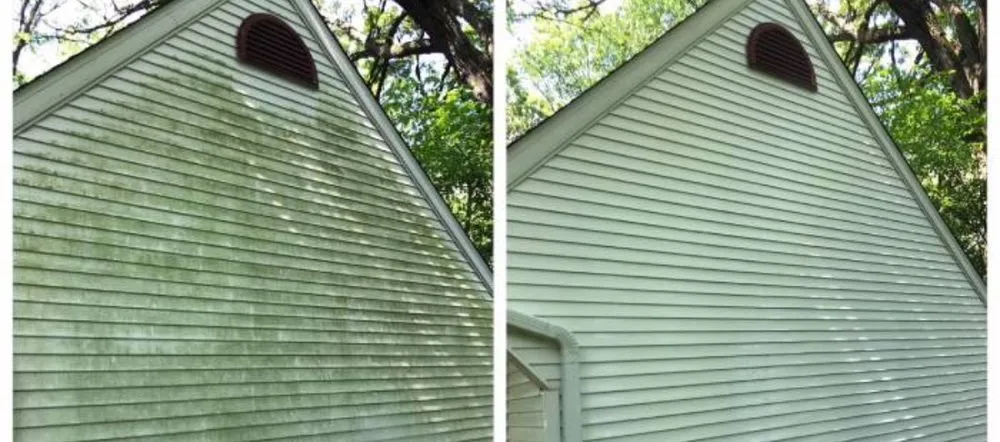 Expert landscape design for homes across Sumter, SC - Get It Done Number 1 Services