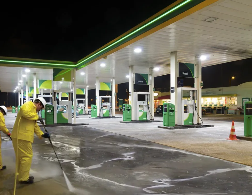 Affordable garden landscaping experts serving Sumter, SC - Get It Done Number 1 Services