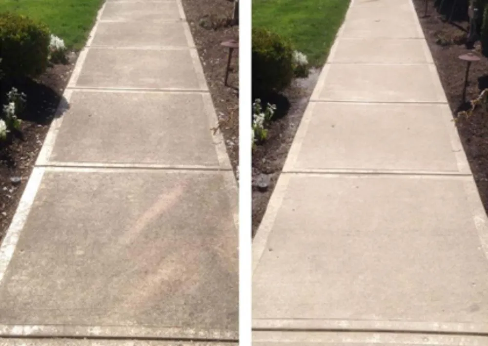 Local lawn care service in Sumter, SC - Get It Done Number 1 Services