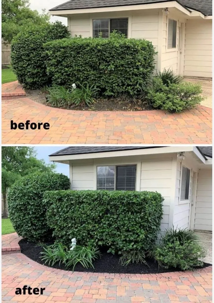 Expert yard maintenance for outdoor upgrades in Sumter, SC by Get It Done Number 1 Services