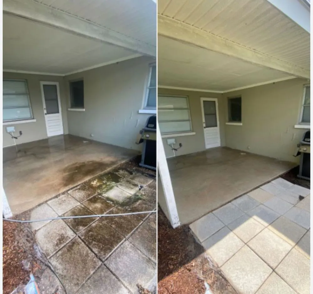 Top-rated garden landscaping for year-round maintenance across Sumter, SC - Get It Done Number 1 Services